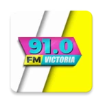 radio fm3000 android application logo